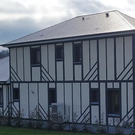 Du Drochon Villa