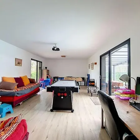 Du Drochon Villa *